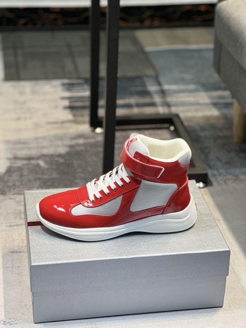 Prada Sneakers